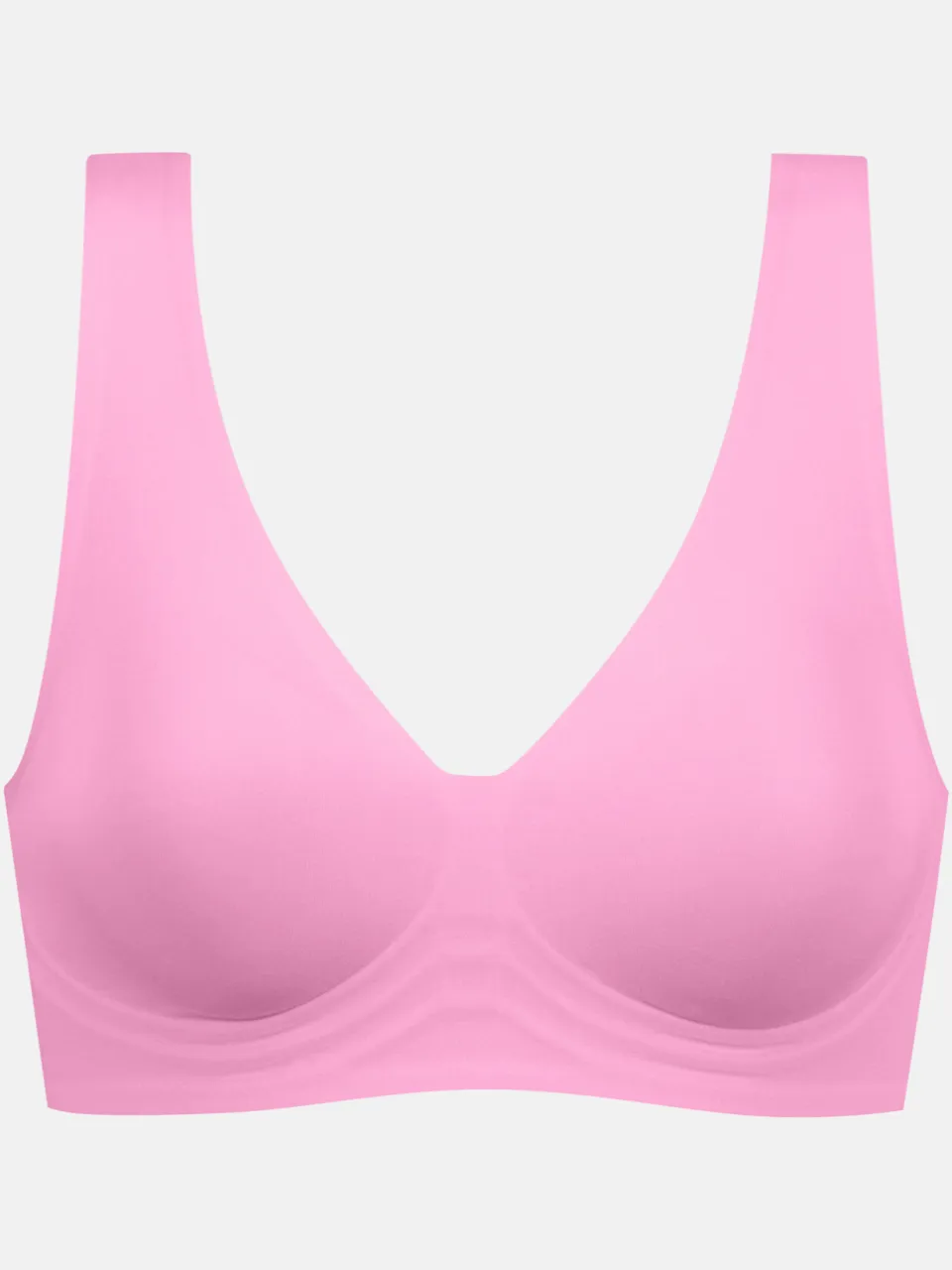 Mey Bustier Serie Simply Better Invisibles Bubblegum Bliss roze, foto 2