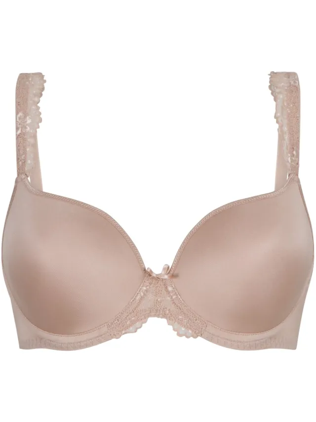 Lingadore DAILY T-Shirt BH blush, foto 2