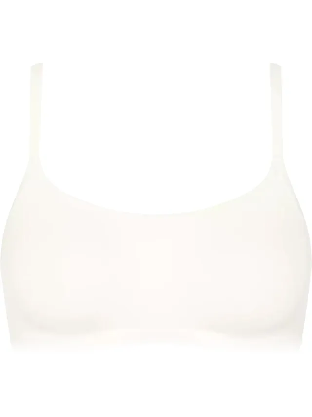 Sloggi Women GO Daily Cotton Top - bralette - wit