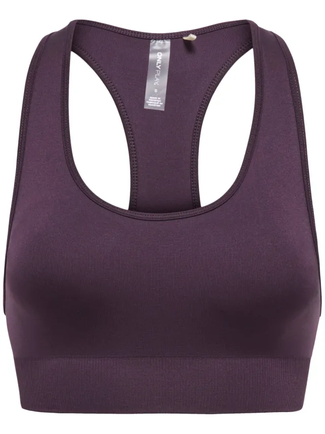 Only Play Daisy Seamless Sportbeha Dames