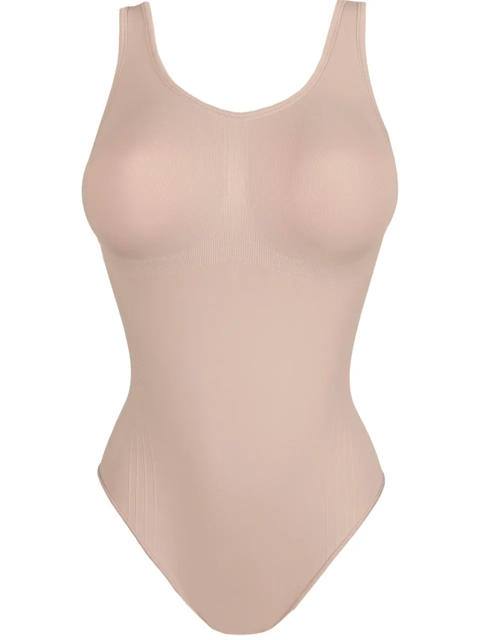 PrimaDonna medium corrigerende body Nudda lichtbeige, foto 2