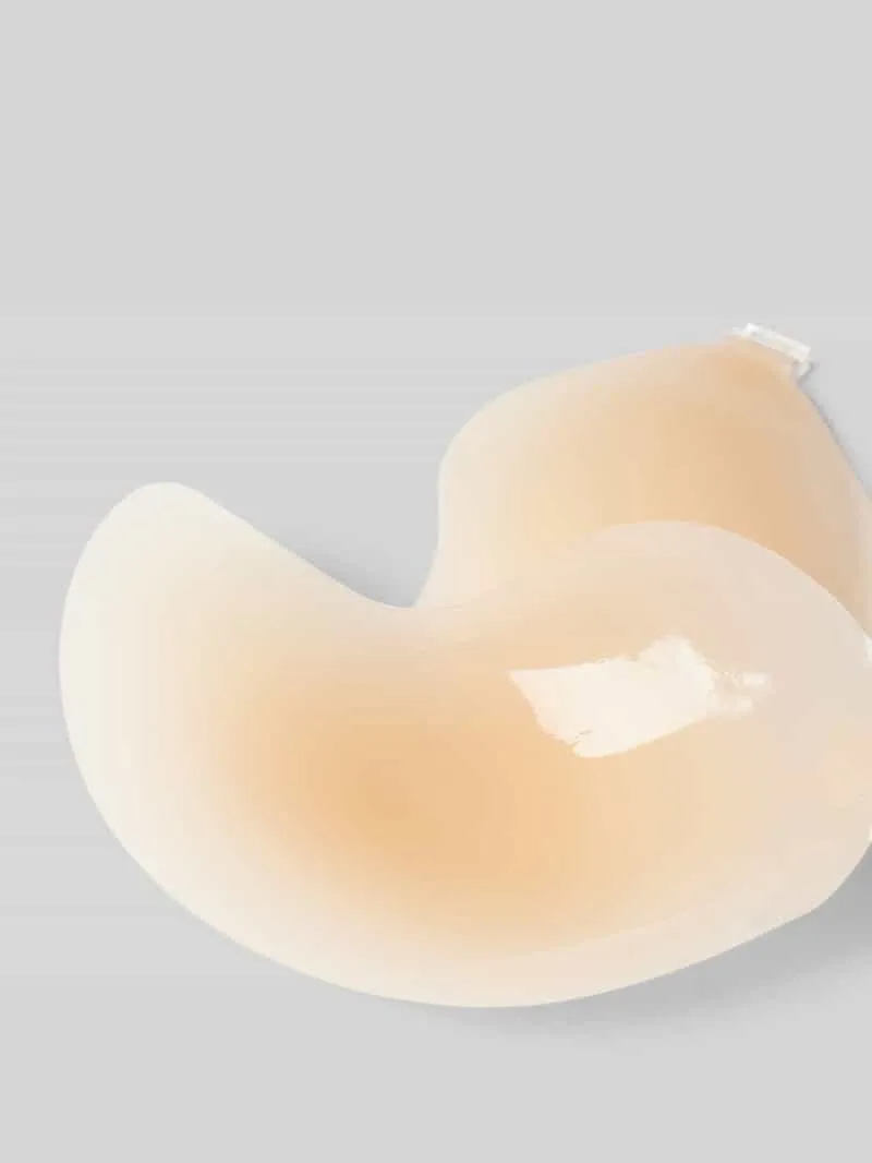 MAGIC Bodyfashion Zelfklevende beha met huidvriendelijke kleeflaag, model 'Precious Bra', foto 2