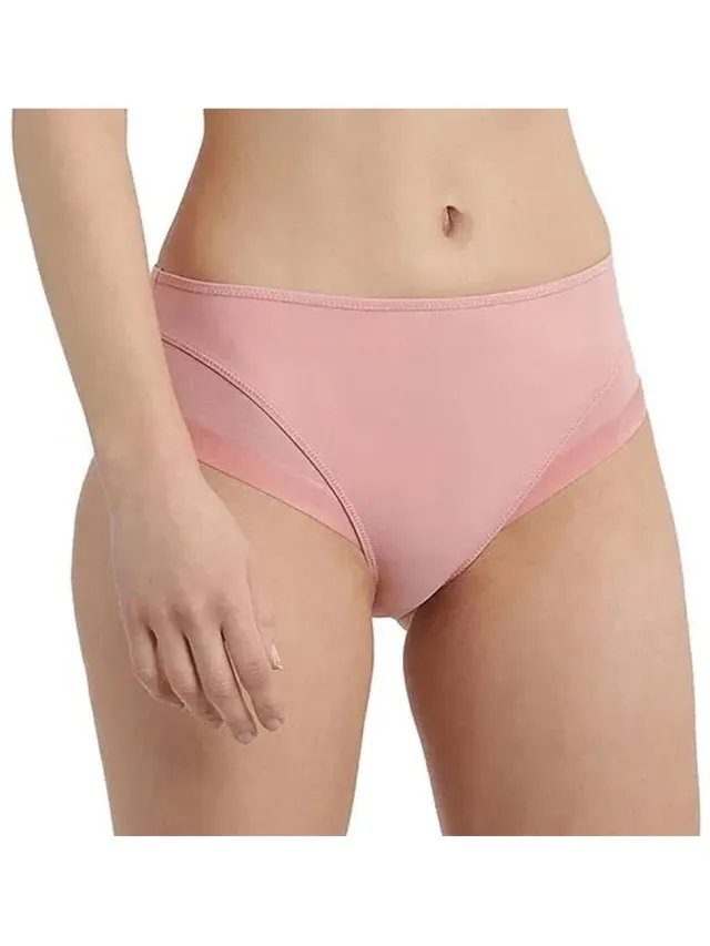 Dim Generous slip roze